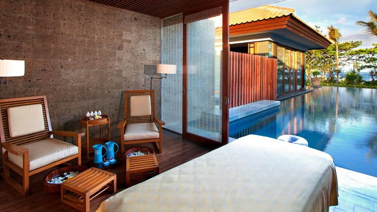 InterContinental Bali Sanur Resort